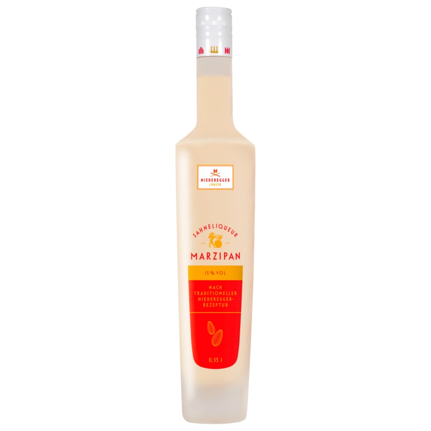 Niederegger Marzipan-Liqueur 0,35l